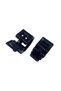 أقفال باربل أوليمبية من إيليفيت _ DF-OBCOLSET - 50 مم - 3