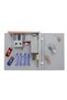 Fast and Furious Han's Garage Nano Diorama Set - 3