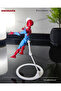 Hareketli Eklemli Spider Man (Örmcek Adam) Figürü - 3