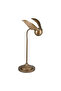 Golden Snitch Moving Table Lamp
