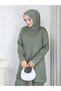 Oysho Fabric Stone Double Set - 5