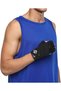 قفازات رياضية PROWRAP 2.0، مقاس كبير، لون أسود - 2