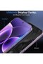 Xiaomi Redmi 17 Pro Max Compatible Fingerprint Activated Nano Glass Screen Protector, 9H Hardness Protector and Lens Protector - 2