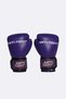 Antifight Pure Boxing Gloves Purple 10 oz - 2