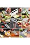 Multi-Purpose Vegetable Peeler, Julienne Cutter and Bottle Opener, Kitchen Gadget with Ergonomic Handle - 5