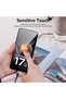 Xiaomi Redmi Note 17 Pro 5g Compatible Fingerprint Activated Nano Glass Screen Protector, 9H Hardness Protector and Lens Protector - 7