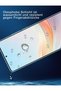 Xiaomi Redmi Note 17 Compatible Fingerprint Activated Nano Glass Screen Protector, 9H Hardness Protector - 7