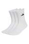 Men's Essentials Cushioned Crew Socks 3-Pack - 2
