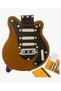 Guitar Model Stone Backpack Ard717455 - 4