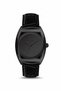 Hm29001S01-3 Men's Wristwatch – Dark & Dark - 4