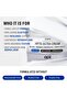 HPT6 Ultra Cream 10% - Firming Face Moisturizer with 10% HPT Complex & 2% Matrixyl Synthe'6 - Plumping Anti Aging Cream for Loss of Firmness, Hollow-Looking Skin & Deep Hydration, 50mL - 7