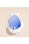 Potty Training Urinal for Boys Wall-Mounted Split Structure Cute Plane Urinal Pee Trainer Ur