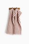2-pack cotton terry guest towels - 2