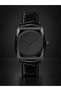 Hm29001S01-3 Men's Wristwatch – Dark & Dark