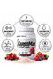 KARBOMAX® 3X FAST FUEL - Vemtos - Carb Powder with Creatine & HMB - 1 kg - 2