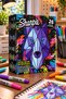 Permanent Markers Set – Fine & Ultra Fine Point, Bold Assorted Colors (26-Count)