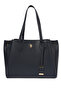 Navy Blue Women's Shoulder Bag Us26535