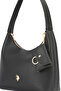 Black Women's Shoulder Bag Us26533 - 2