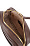 Brown Women's Messenger Bag Us26590 - 5