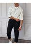 Two Thread Fakir Sleeve Oversize Tshirt