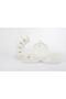 Daisy 6-Piece Coffee Cup Set 100ml