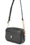 Black Women's Messenger Bag Us26590 - 2