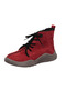 Genuine Leather Women's Boots Model Name: Bastet - 4