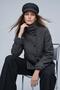 Oversize Cashmere Coat 2013 Anthracite