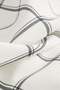 Patterned shower curtain - 4
