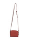 Brick-Brown Women's Messenger Bag Us26659 - 4