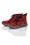 Genuine Leather Women's Boots Model Name: Bastet - 2