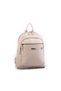 Nas Bag Unisex Large Size Backpack Tablet Protection Design Sand Belinda 38Cmx32Cm
