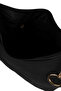 Black Women's Shoulder Bag Us26673 - 5