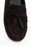 Suede loafers - 3