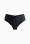 3-pack invisible hipster briefs