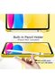 Case for iPad (A16) 11th/10th Gen, Navy - 5