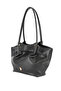 Black Women's Shoulder Bag Us26580 - 3