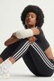 2 Pairs of Women's Short Ribbed Knit Accessory Leg Warmers - 4