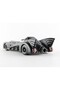 1989 Batmobile Model Vehicle and Figure Set - 2