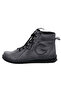Genuine Leather Women's Boots Model Name: Gaia - 2