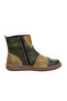 Genuine Leather Women's Boots Model Name: Hera - 4