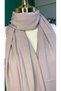 Jazz Shawl Mink Color - 3