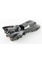 1989 Batmobile Model Vehicle and Figure Set - 3