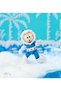 Mega Man Ice Man Figure - 3