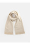 Esvab • Modern & Stylish Girls' Knitwear Scarf