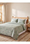 Quality Pieces Embroidered Ç Double Duvet Cover Set from Çelebi Store