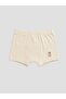 Boy's Patterned Boxer 3-Pack (W6) - 3