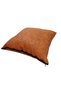 45X45 Cushion with Piping (Filled Inside) Living Room Cushion, Cushion, Children's Room Cushion, Sofa Cushion, Pillow - 2