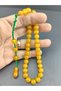 Muhammed Dabbas Masterpiece Crackling Sound Squeeze Amber Series Certified 10622 - 4