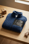Welsoft Unisex Polar Children's Coat 1-5 Years Dark Blue - 4